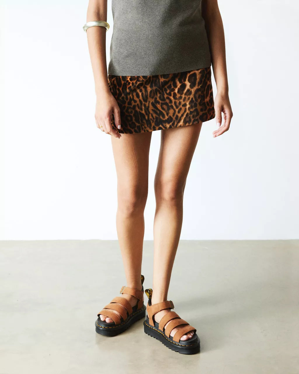 CloudWalk™ Sandals : Implies extreme comfort