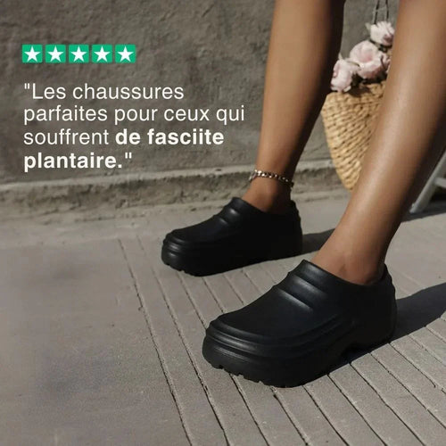 Comfort Clogs