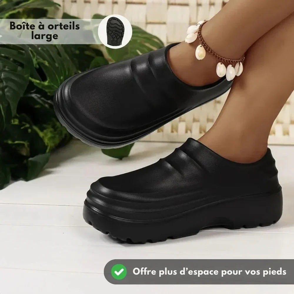 Comfort Clogs