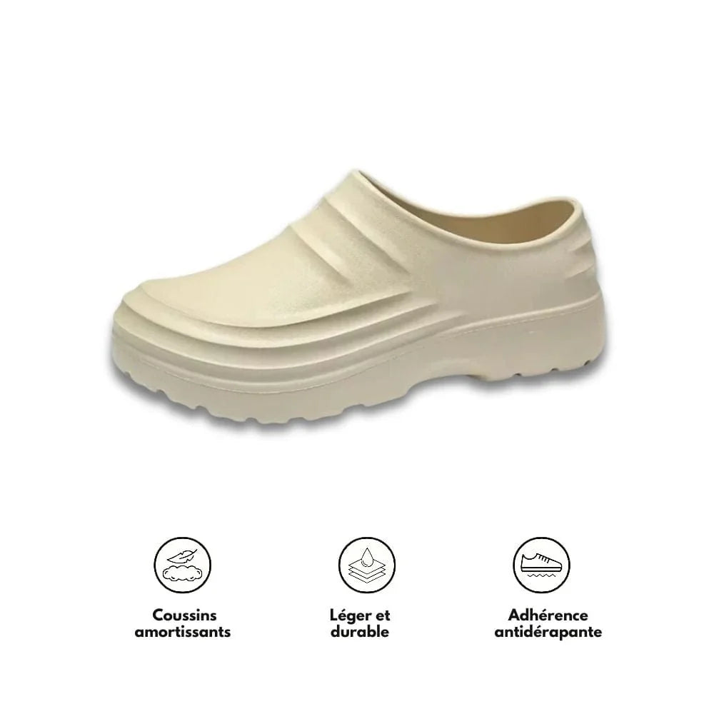 Comfort Clogs