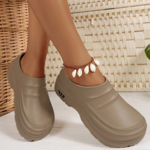 Comfort Clogs