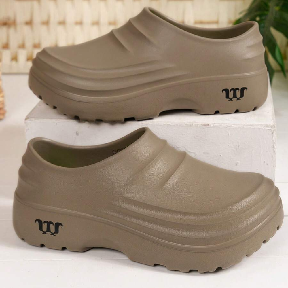 Comfort Clogs