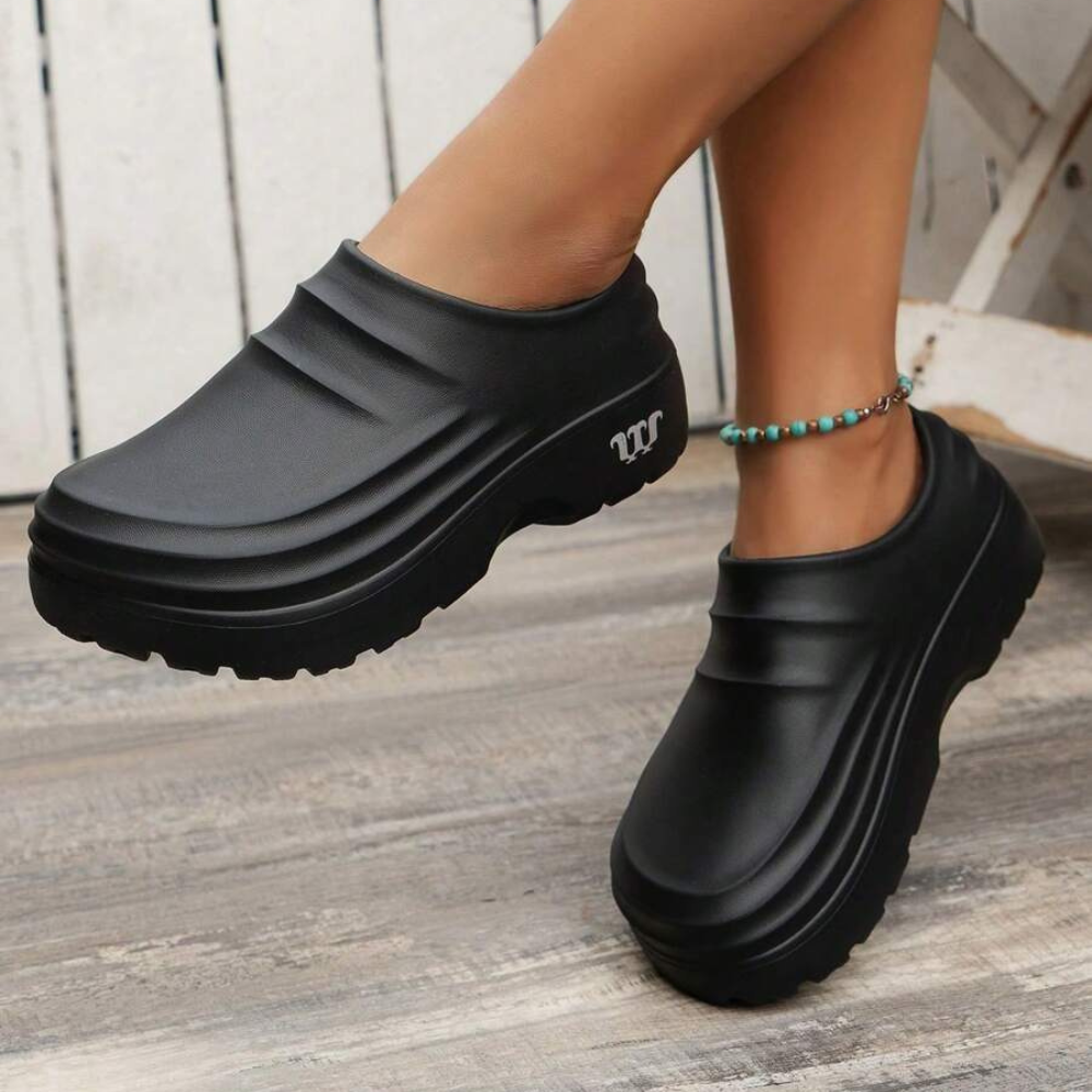 Comfort Clogs