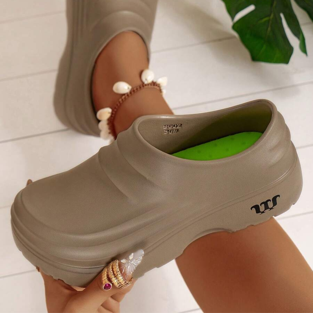 Comfort Clogs
