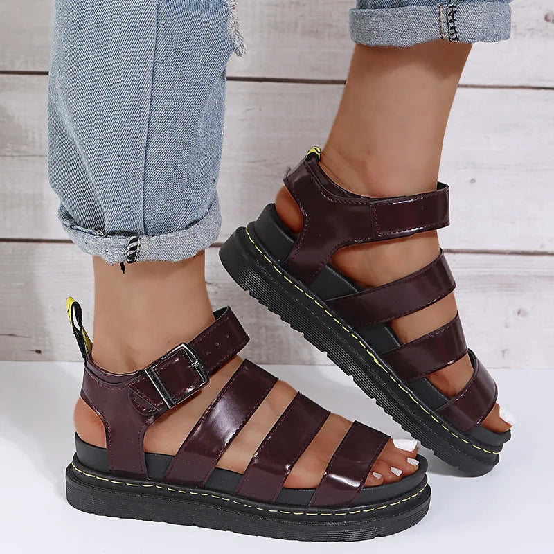 CloudWalk™ Sandals : Implies extreme comfort
