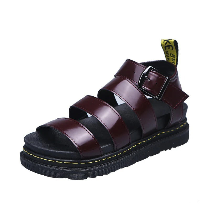 CloudWalk™ Sandals : Implies extreme comfort