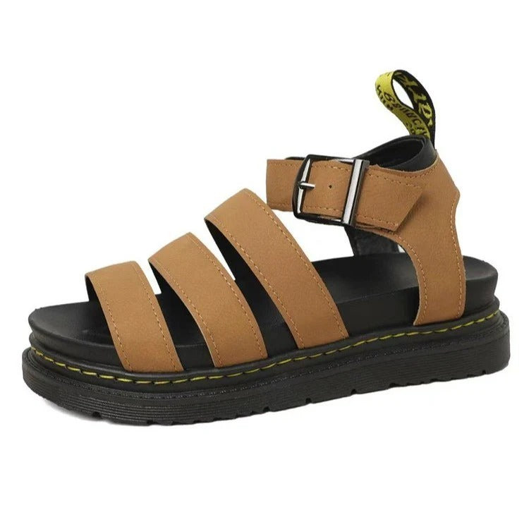 CloudWalk™ Sandals : Implies extreme comfort