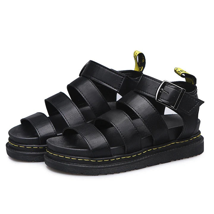 CloudWalk™ Sandals : Implies extreme comfort