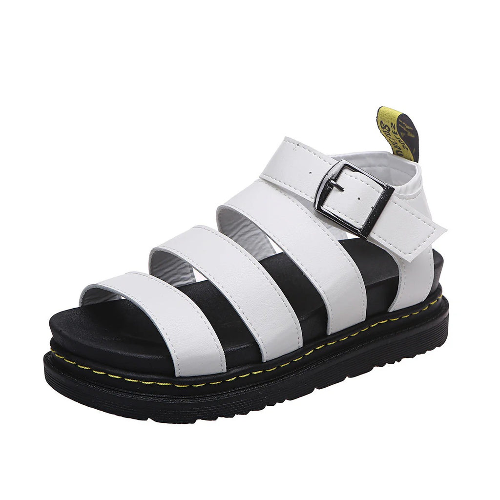 CloudWalk™ Sandals : Implies extreme comfort