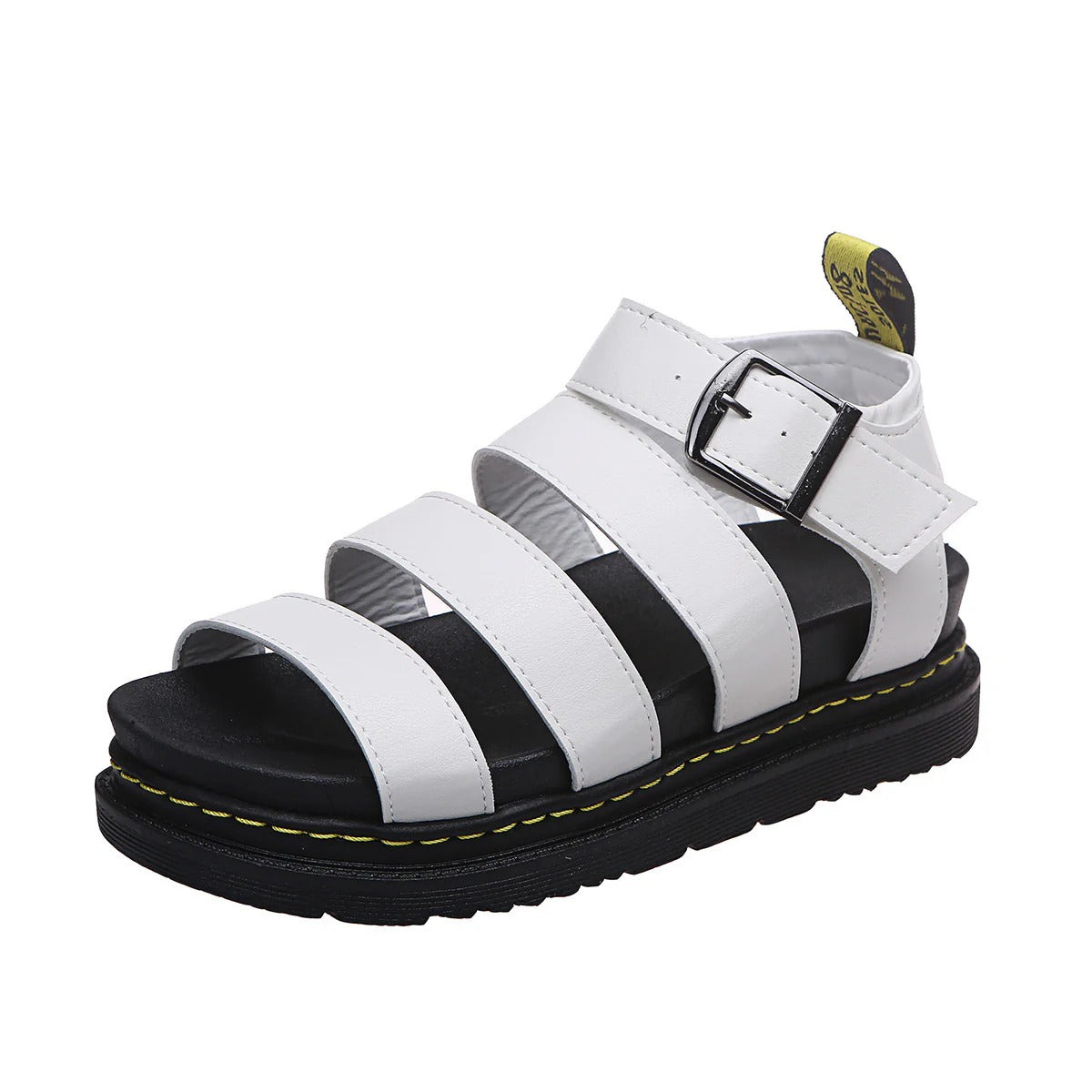 CloudWalk™ Sandals : Implies extreme comfort