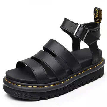 CloudWalk™ Sandals : Implies extreme comfort